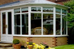 conservatories Dell