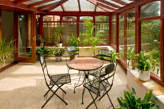 Dell conservatory quotes