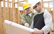 Dell outhouse construction leads
